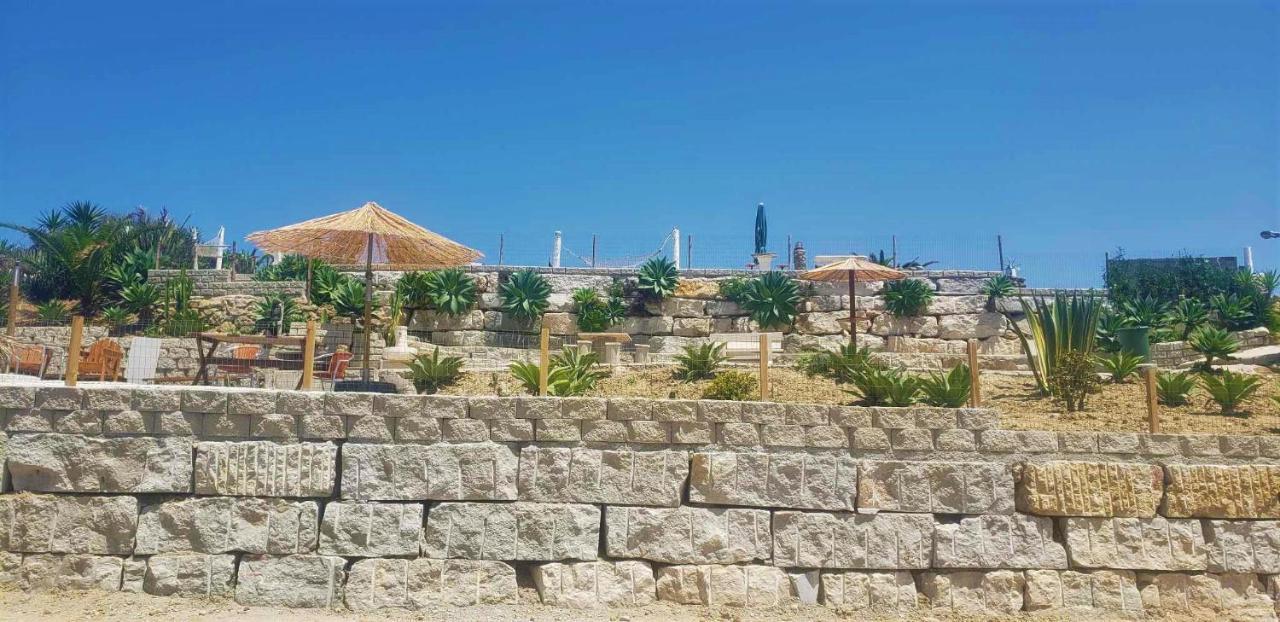 Casa Da Rustica Villa Atalaia de Cima Exterior photo