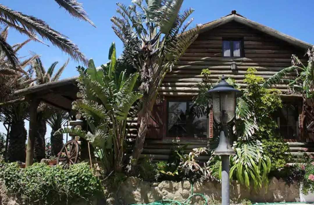 Casa Da Rustica Villa Atalaia de Cima Exterior photo