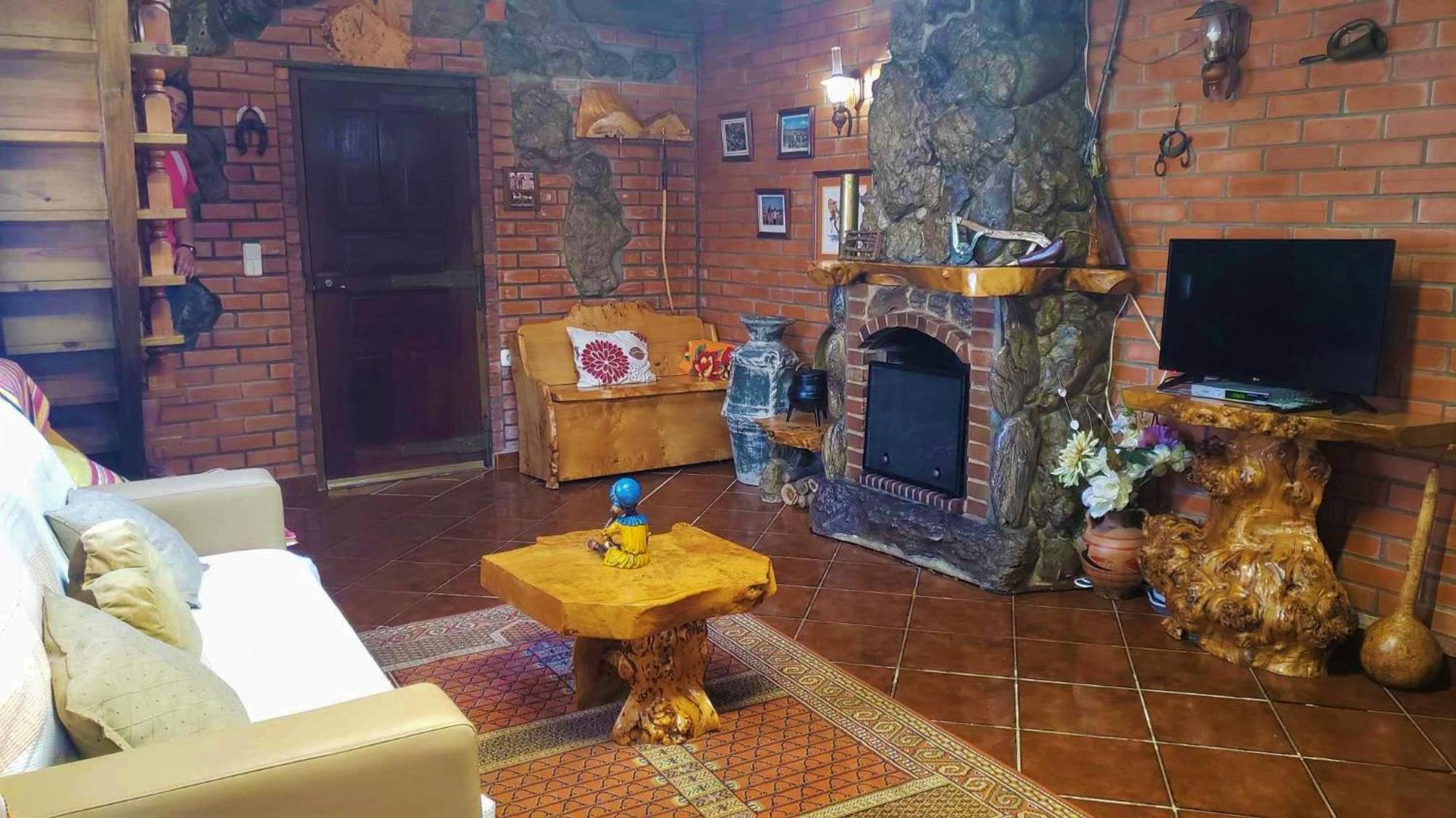 Casa Da Rustica Villa Atalaia de Cima Exterior photo